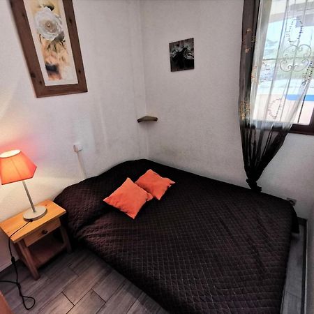 Residence Grande Bleue - 2 Pieces 4 Couchages Port Leucate Mae-5264 Bagian luar foto